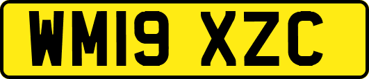 WM19XZC