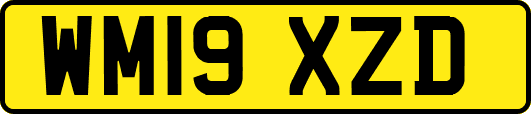 WM19XZD