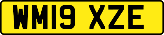 WM19XZE