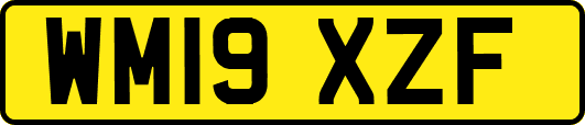 WM19XZF