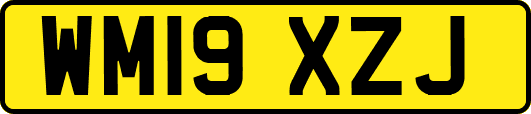WM19XZJ