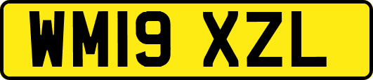 WM19XZL