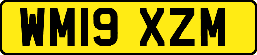 WM19XZM