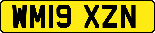 WM19XZN