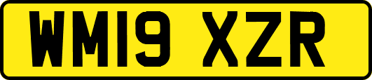 WM19XZR