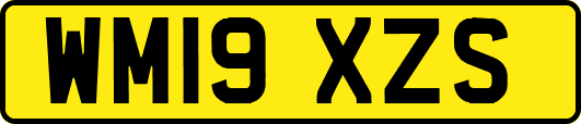 WM19XZS