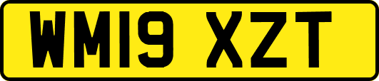 WM19XZT