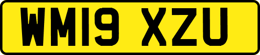 WM19XZU