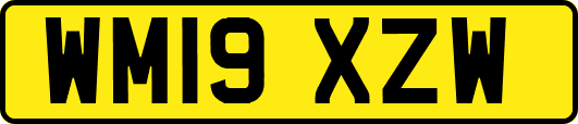 WM19XZW