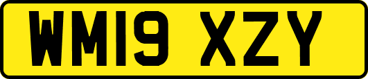 WM19XZY