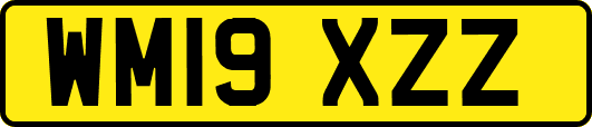 WM19XZZ