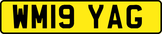 WM19YAG