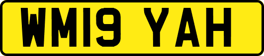 WM19YAH