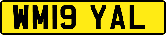 WM19YAL