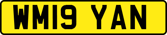 WM19YAN