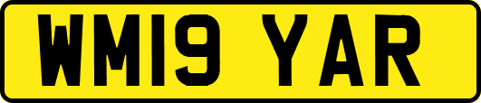 WM19YAR