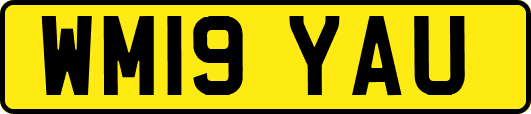 WM19YAU