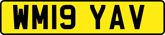 WM19YAV