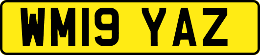 WM19YAZ