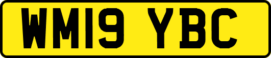 WM19YBC