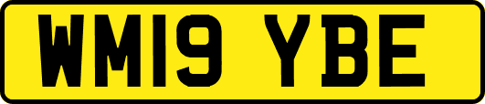 WM19YBE
