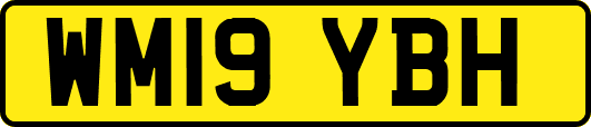 WM19YBH