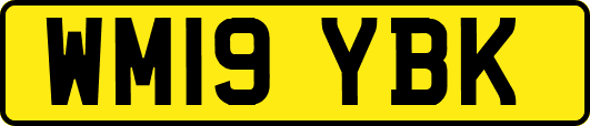 WM19YBK