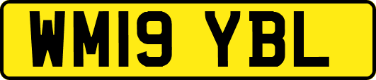 WM19YBL