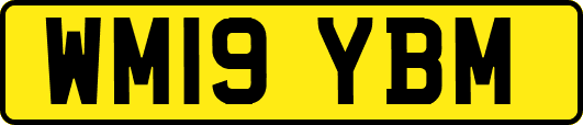 WM19YBM