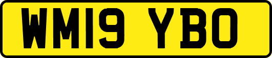 WM19YBO