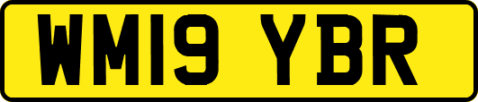 WM19YBR