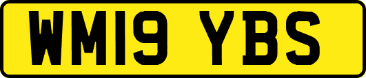 WM19YBS