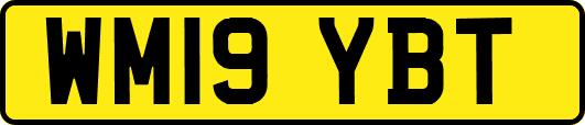 WM19YBT