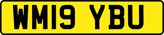 WM19YBU