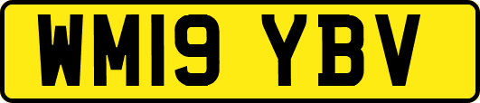 WM19YBV