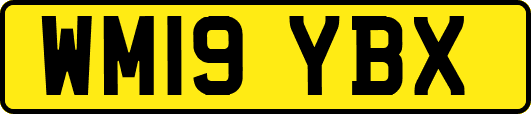 WM19YBX