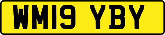 WM19YBY