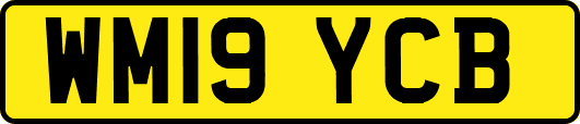 WM19YCB