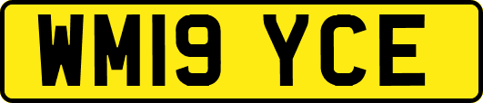 WM19YCE
