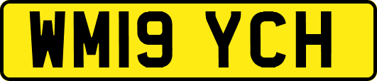 WM19YCH