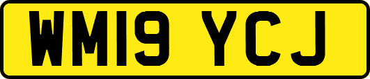 WM19YCJ