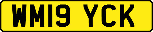 WM19YCK