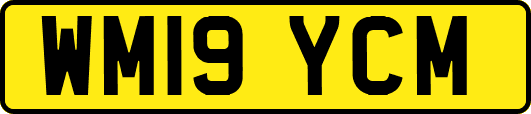 WM19YCM
