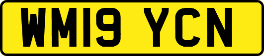 WM19YCN