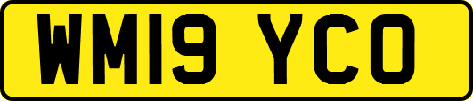 WM19YCO