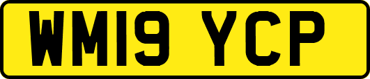 WM19YCP