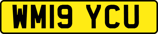 WM19YCU