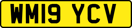 WM19YCV