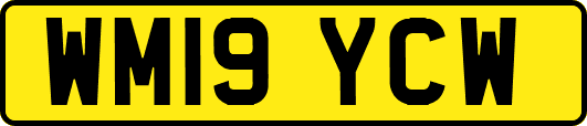 WM19YCW