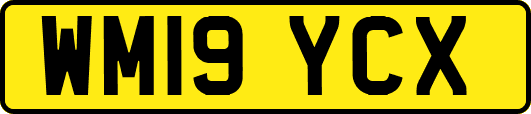 WM19YCX
